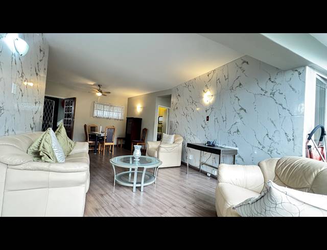 1 BEDROOM APARTMENT TO LET IN MUSGRAVE